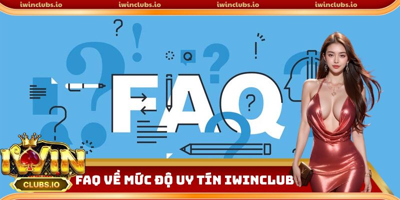 Câu hỏi thường gặp về độ uy tín của trang web