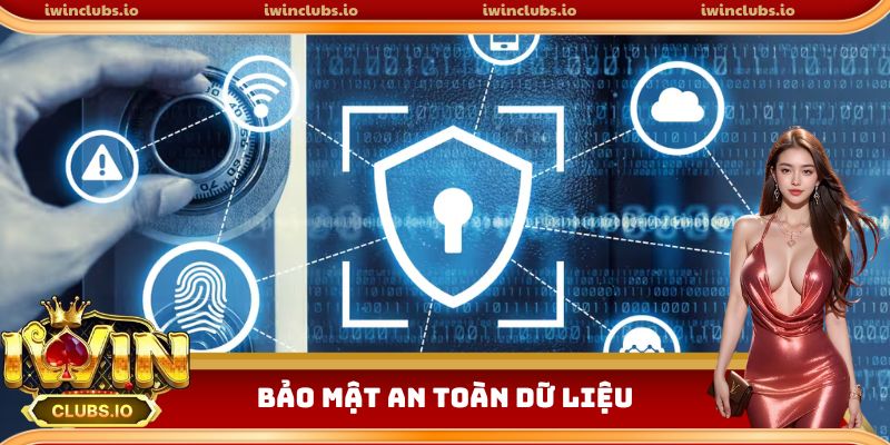 Chính sách bảo mật an toàn