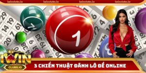 Đánh lô đề online