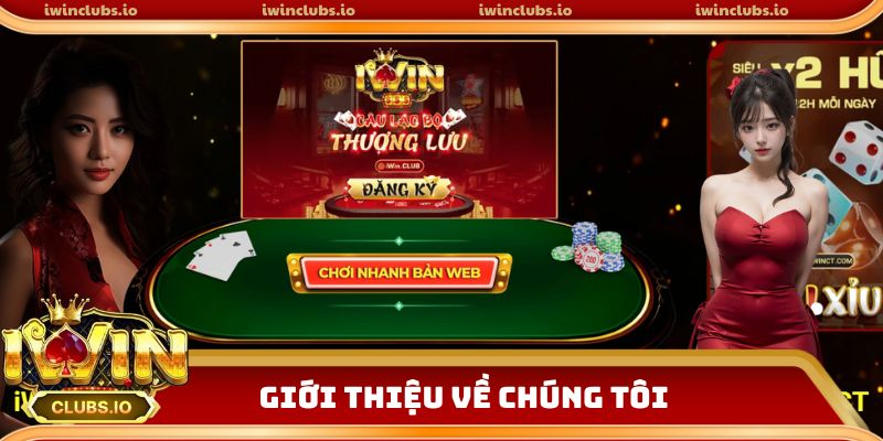 Giới thiệu về chúng tôi