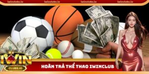 Hoàn trả thể thao