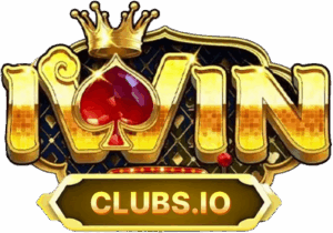 logo iwin.club mới 2025