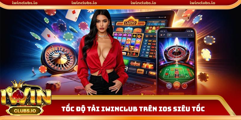 Lý do nhiều cược thủ chọn tải app trên iOS 2025?