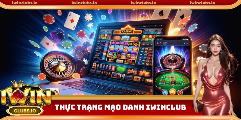 Thực trạng mạo danh gây chú ý