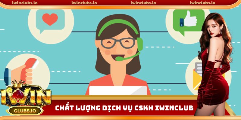 Trải nghiệm dịch vụ chăm sóc khách hàng tại website